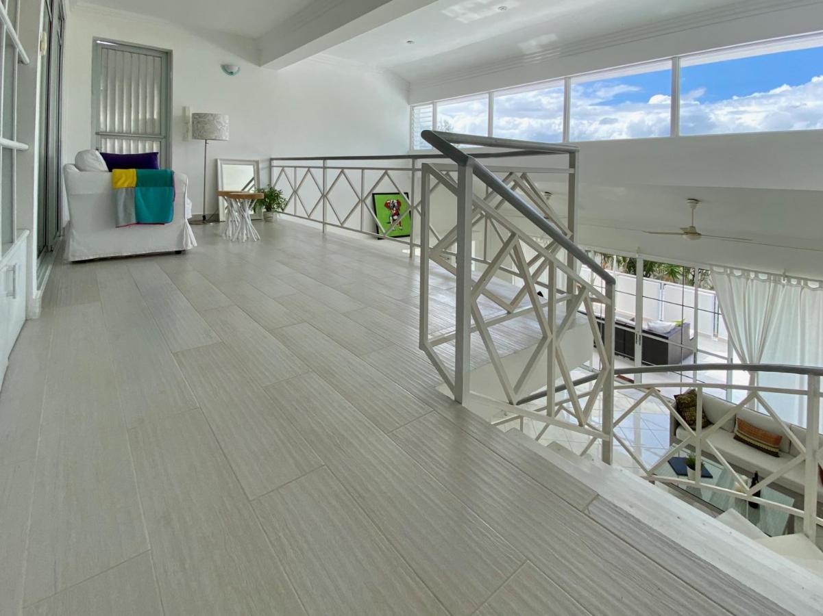 فندق Casa Veintiuno Sosúa المظهر الخارجي الصورة