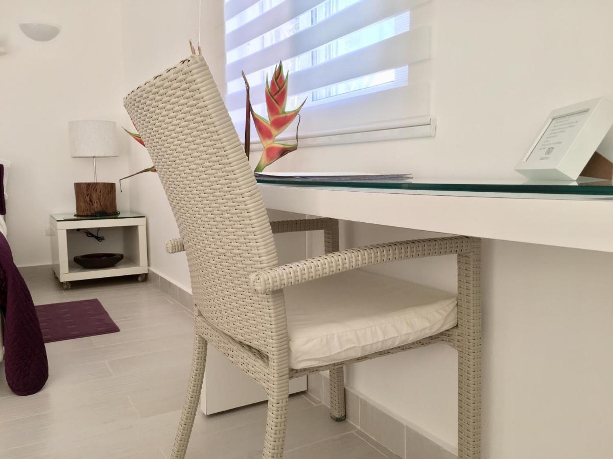 فندق Casa Veintiuno Sosúa المظهر الخارجي الصورة