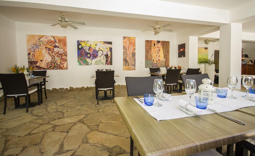 فندق Casa Veintiuno Sosúa المظهر الخارجي الصورة